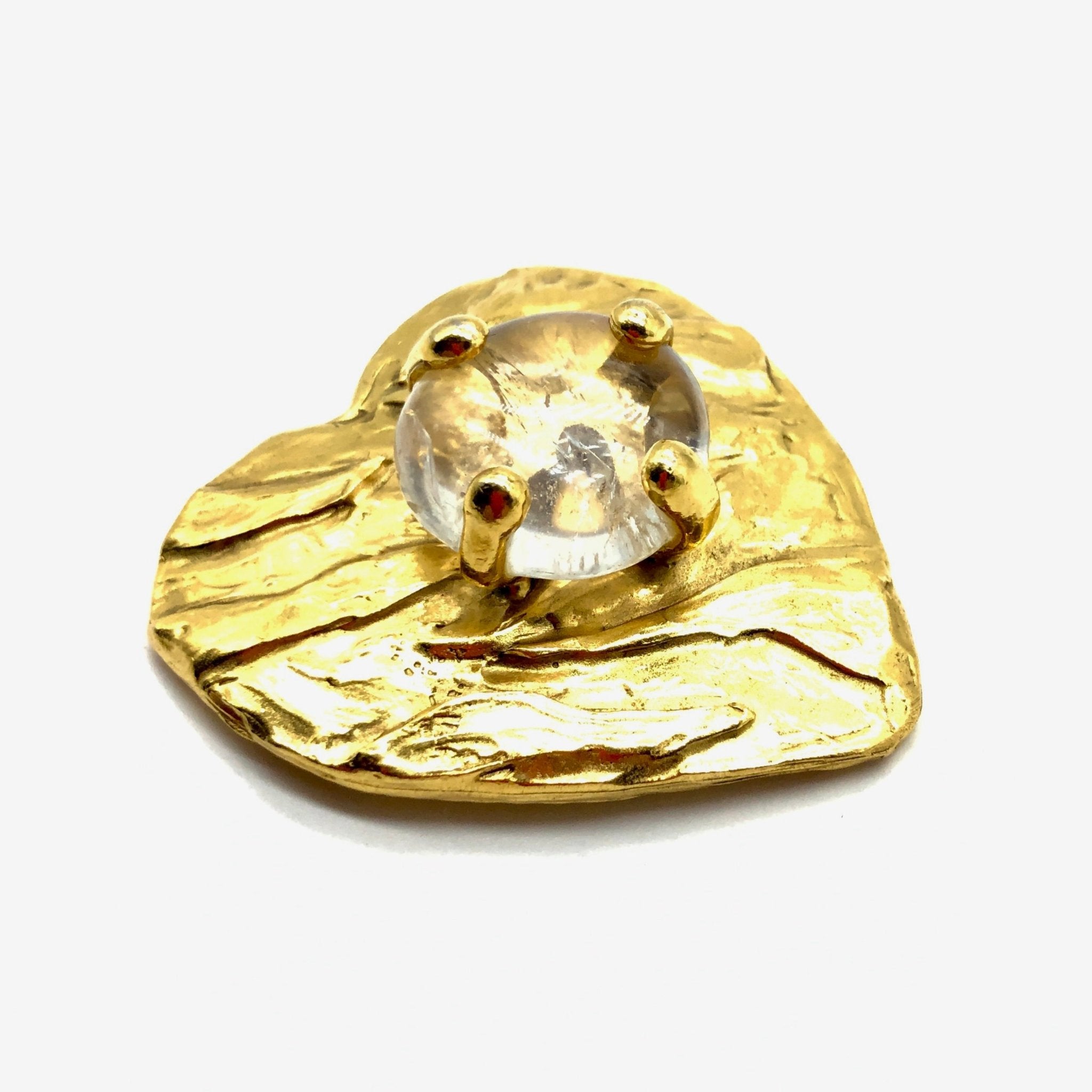 Discover our wide selection of vintage YSL jewellery