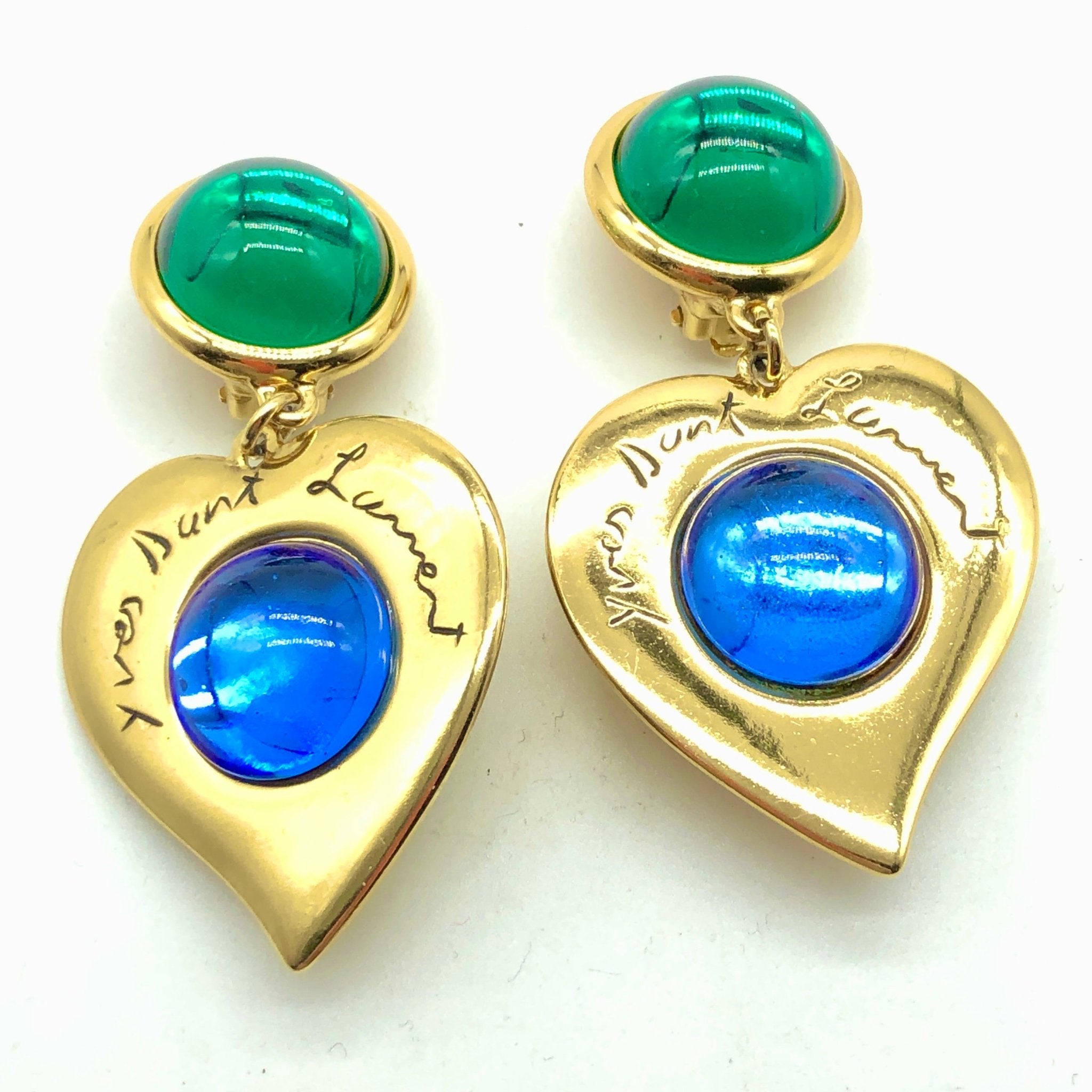 アクセサリー Vintage Yves Saint Laurent PlateNacklece Vintage YVES SAINT LAURENT Nameplate Chain-link Silver Ring