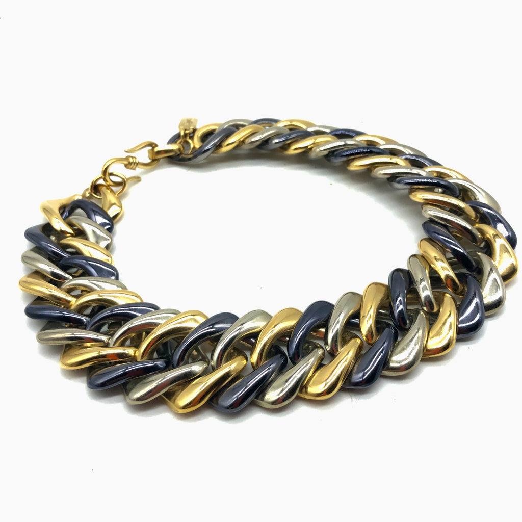 Discover our wide selection of vintage YSL jewellery - VeryVintage