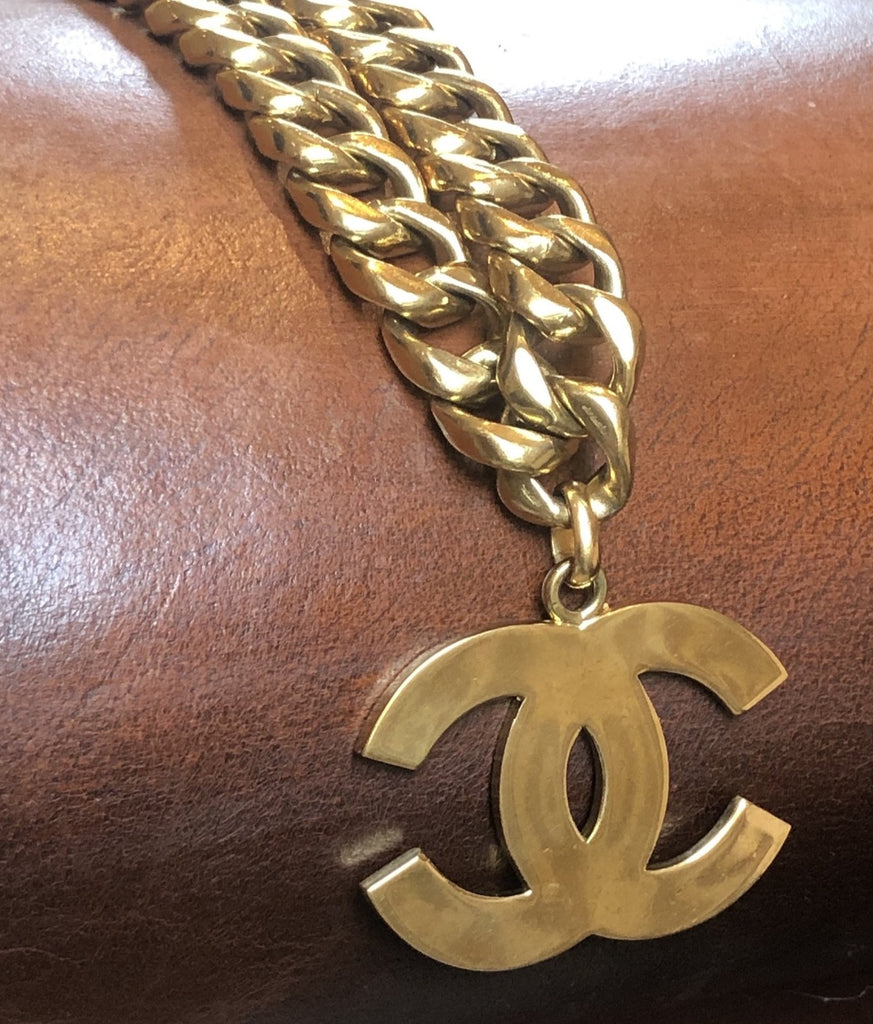 Chanel Designer Costume Jewelry Questions