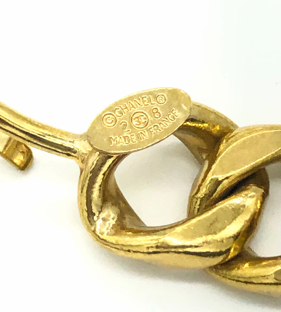 Authenticating Chanel Jewelry – Rêveur Vintage